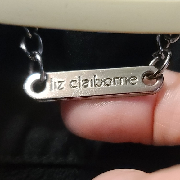 Beautiful Liz Claiborne Fall Jacket - Picture 8 of 10